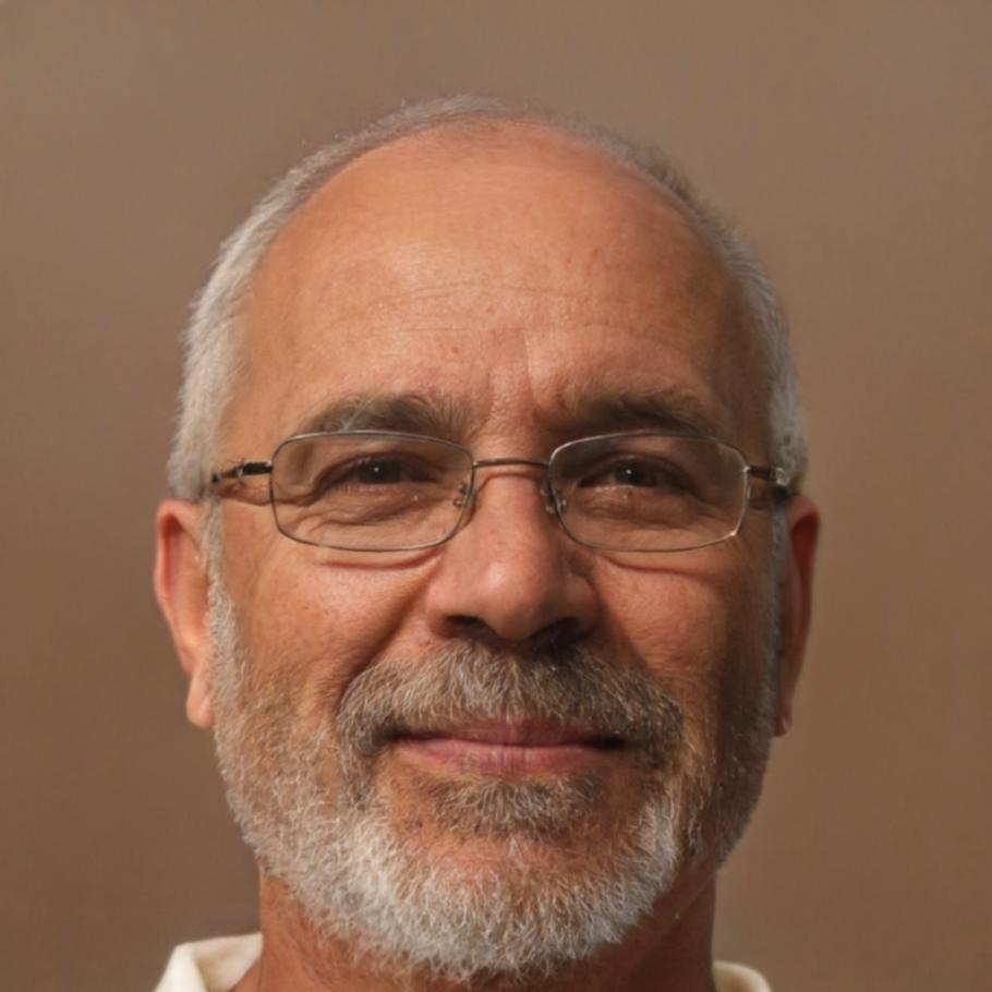 Porträt von Bernd Hoffmann