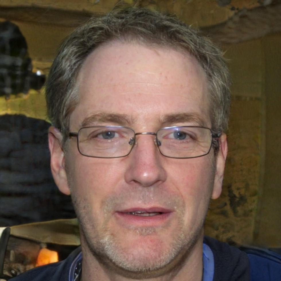 Clemens Reinhart - Finanzexperte und Programmleiter