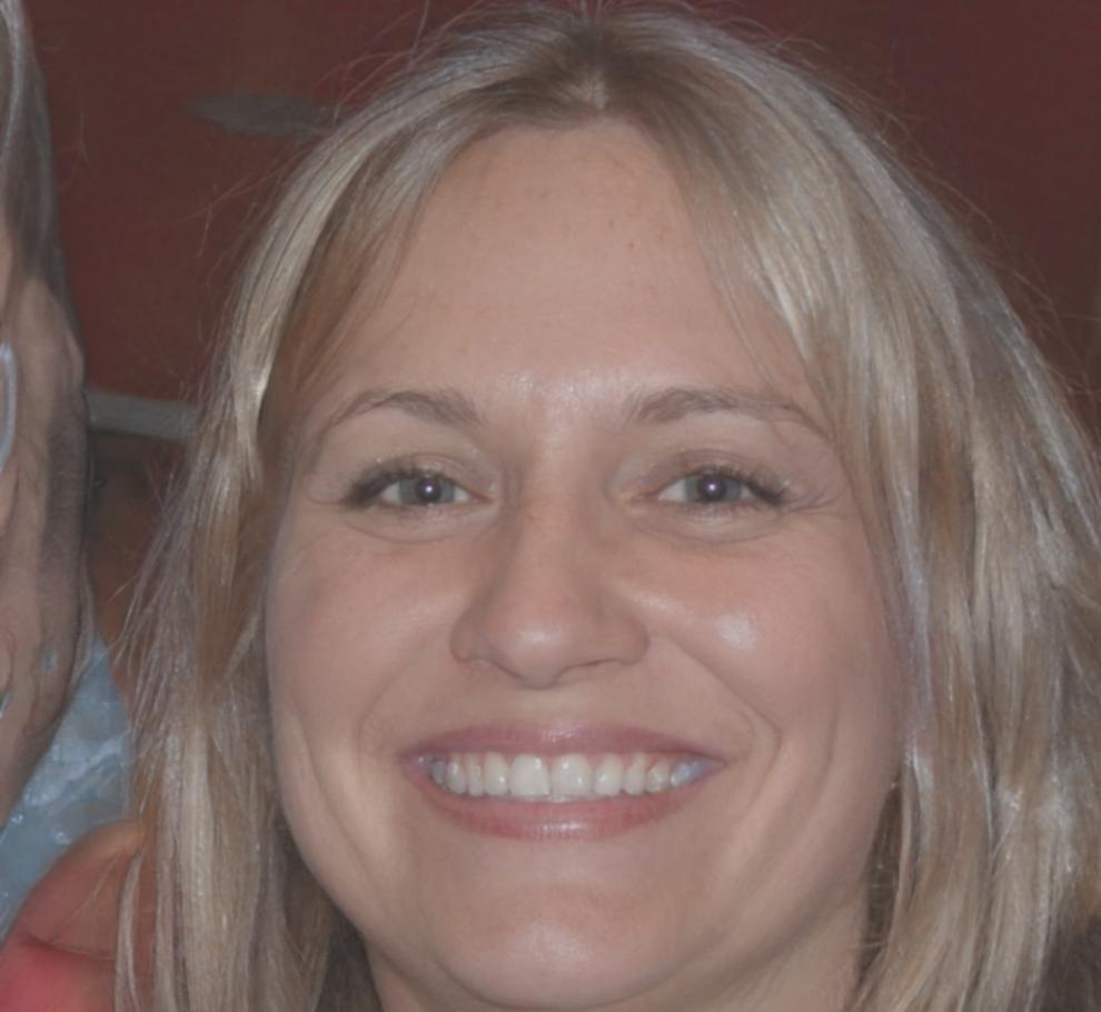 Porträt von Andrea Müller